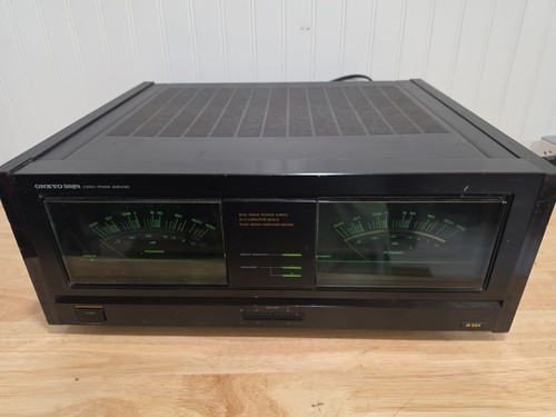 Onkyo integra 504 - integra, m-504
