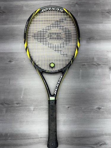 Dunlop biomimetic 500 - 500,