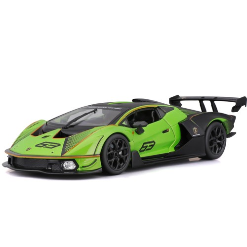 Bburago lamborghini essenza - bburago,