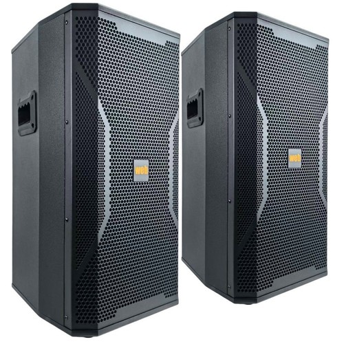 Casse amplificate attive - casse,