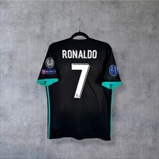 Maillot Real Madrid 2017-2018