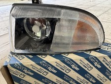 FARO FENDINEBBIA SINISTRO FIAT