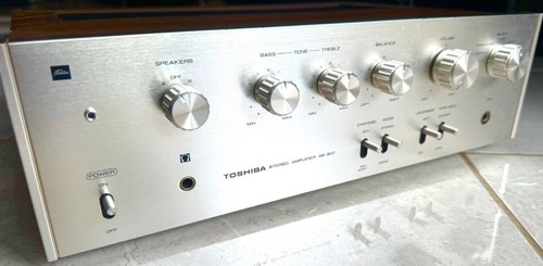 Toshiba 300 vintage - vintage, hifi