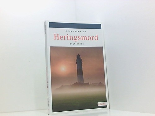 Heringsmord sina - heringsmord, krimi)