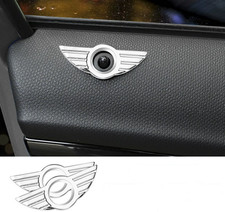 2x Adesivi per Mini Cooper