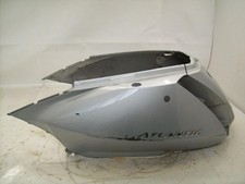 CARENATURA POSTERIORE  PER