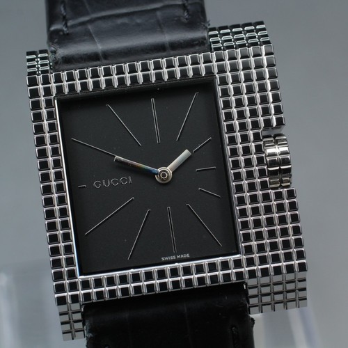 Orologio uomo gucci 7100m - gucci,