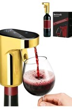 Dispenser Vino Rosso Decanter