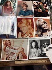 8 foto fisse vintage Hayley