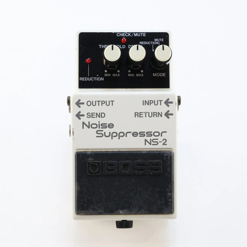 Pedale per chitarra boss - chitarra,