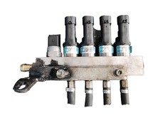 INIETTORI METANO PER CITROEN Nemo Serie Benzina 1400 (08>18)