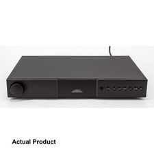 Amplificatore integrato Naim