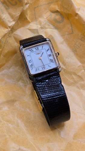 Bellissimo orologio longines - bellissimo,
