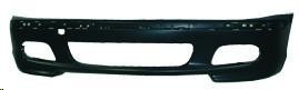 Paraurti anteriore primer - primer, bmw