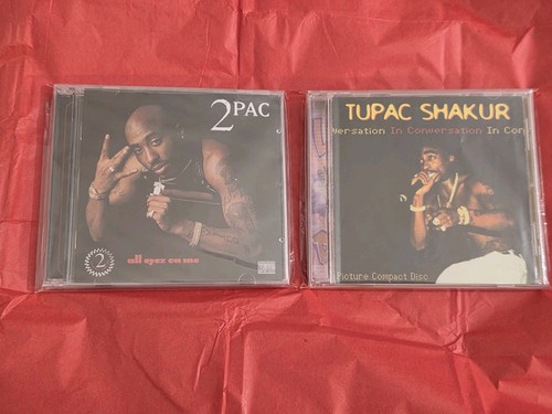 2pac all eyez in - 2pac,
