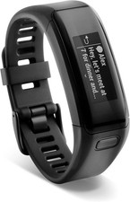 Garmin vivosmart activity - garmin,
