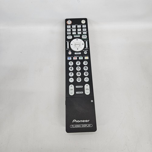 Pioneer axd1549 telecomando - pioneer, tv