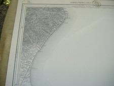 Mappa 1898 amendolara - mappa,