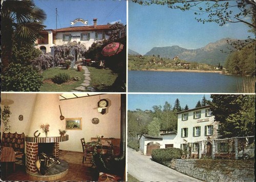 Carnago chiesa ristorante - carnago,