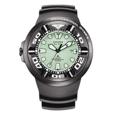 Citizen Diver's Eco Drive 300 mt "Ecozilla"