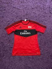 AC Milan team Italy home