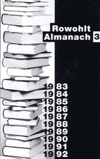 Rowohlt Almanach: 1983 - 1992