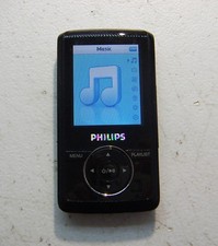 Philips GoGear SA3125 (2 GB)