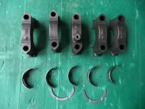 Cappellotti albero motore fiat - cappellotti,