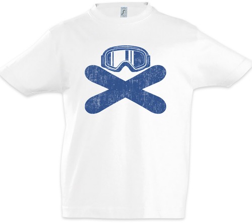 Shirt attrezzi snowboard - t-shirt,