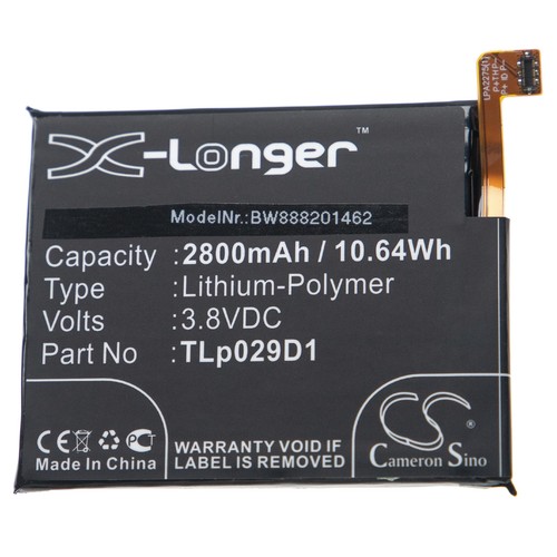 Batteria per vodafone vfd720 - per,