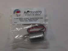 MANTUA MODEL MOTORE ELETTRICO