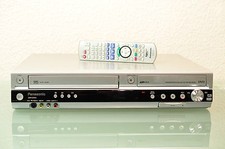 Panasonic dmr es35v - panasonic, dmr-es35v