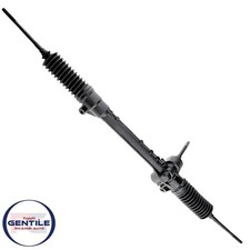 Steering box fiat panda 169 - box,