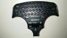 Tastiera wireless keypad sony ps3 playstation 3