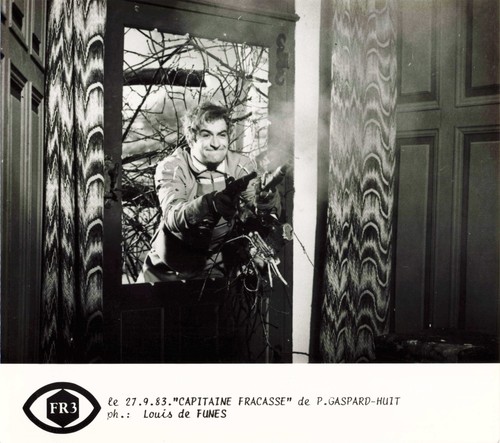 Photo presse television cinema - presse,