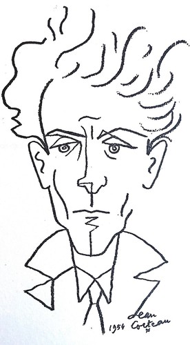 Jean cocteau contemporaries - cocteau,
