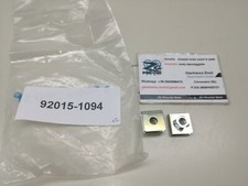 92015-1094 Originale Kawasaki GPZ 1000 x2 dado a graffetta nut 