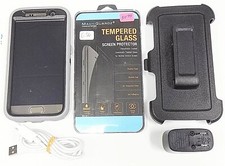 Samsung Galaxy S6 SM-G920P -