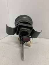 TESTA INGRANDITORE SPECIALE VINTAGE MADE IN CECOSLOVACCHIA OPEMUS 6x6 A008