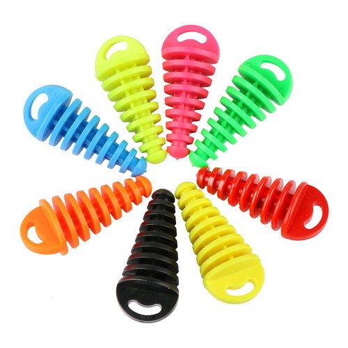 Silenziatore bung plug - bung,