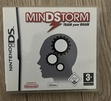 GIOCO NINTENDO DS MINDSTORM