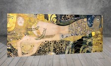 Gustav Klimt Hydra Serpenti