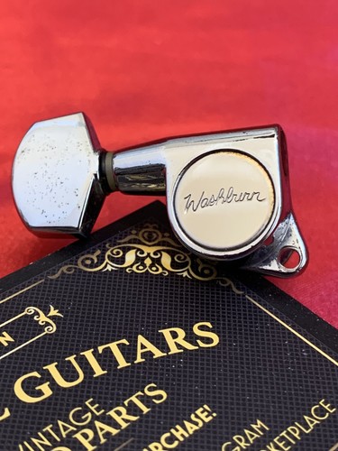 Washburn nuno accordatore - washburn,