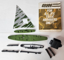 Tavola Windsurfer Hasbro GI