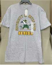 T-shirt Fanatics University Of