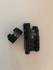 Porta batteria anpeq - Softair 