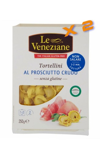 250 tortellini al - (500, gr)