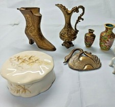 Lotto di VARI OGGETTI STOCK