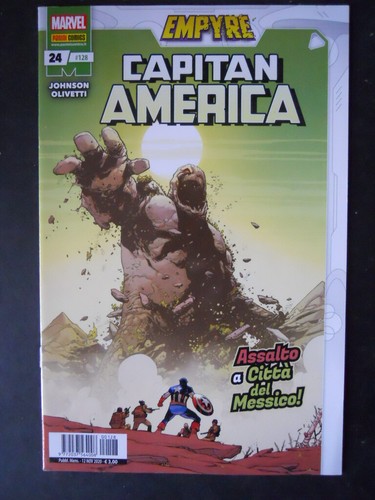 Capitan america 128 - capitan,