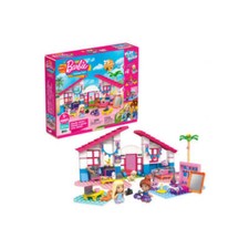 Mttgwr34 mega bloks casa - mega,